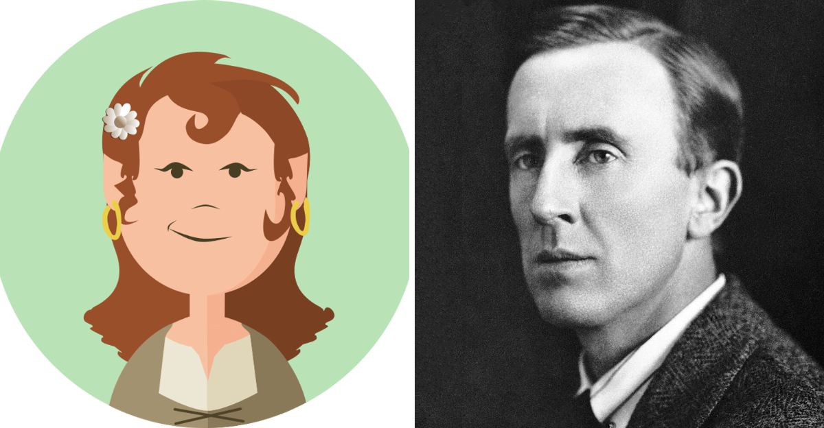 8 Fantasy Novels That Capture A D&D-Style Adventure