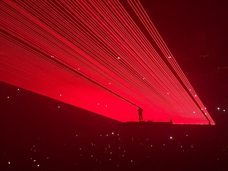 The Life Of Pablo (2016)