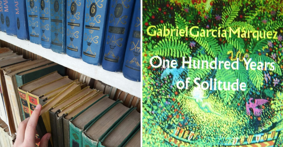 9 Brilliant Novels That Sparked Entire Subgenres And Changed The Course Of Storytelling