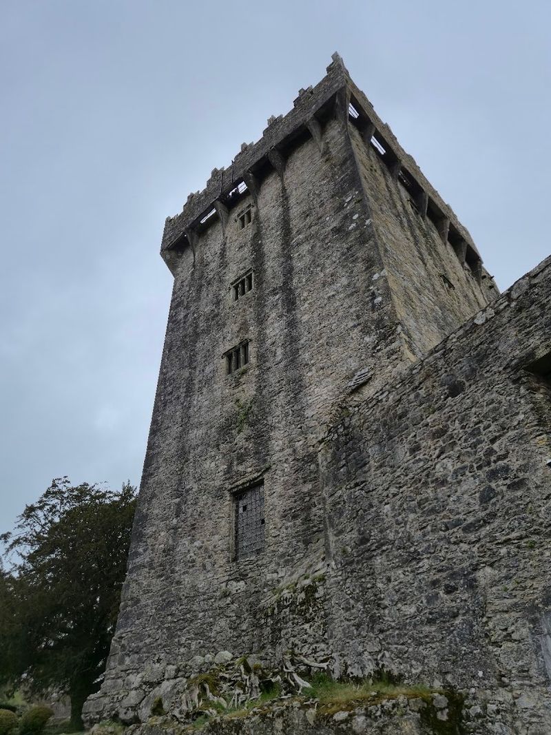 Blarney Castle