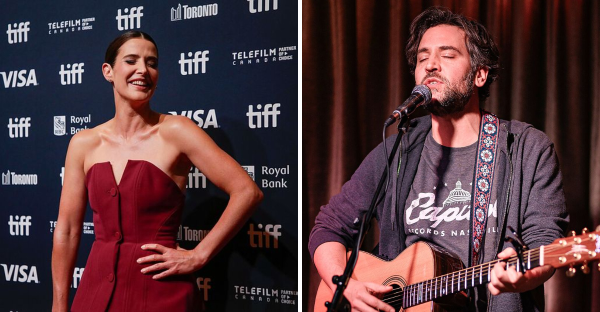 9 ‘How I Met Your Mother’ Stars And Their Careers After The Show