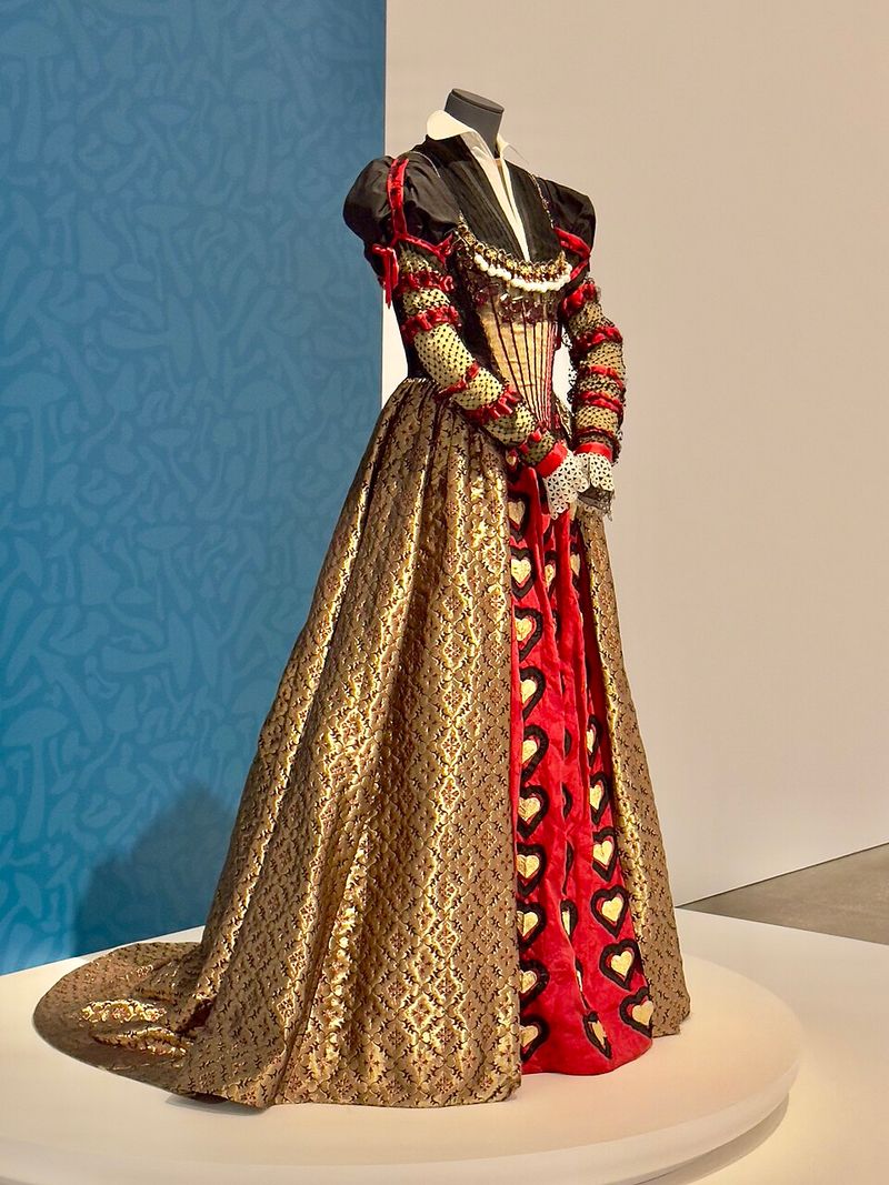 Won 2 Academy Awards