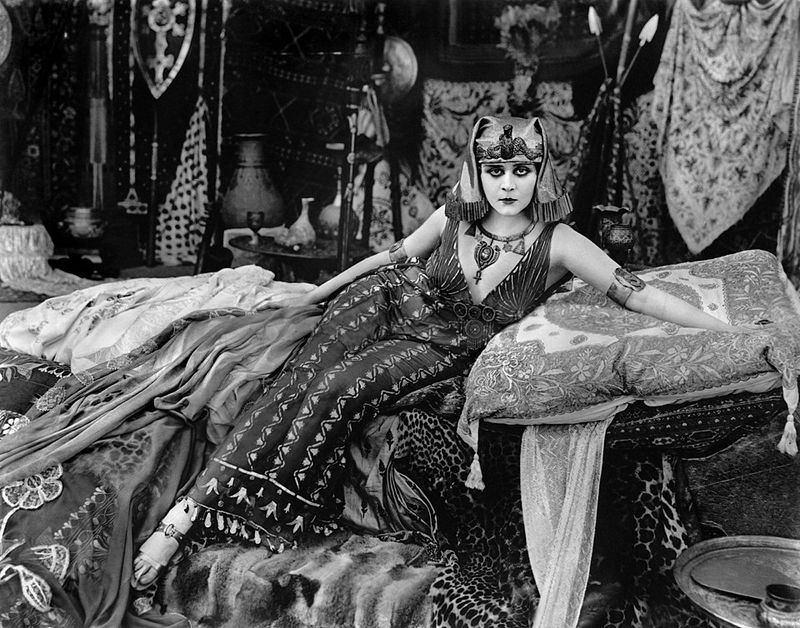 Cleopatra (1917)