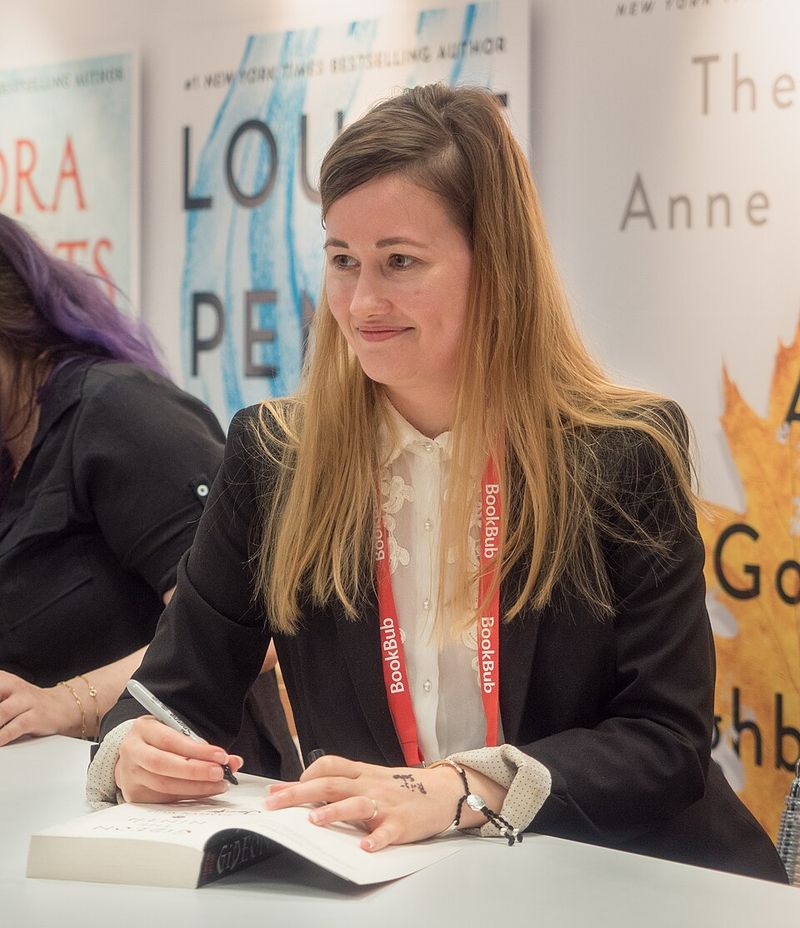 Gideon The Ninth - Tamsyn Muir