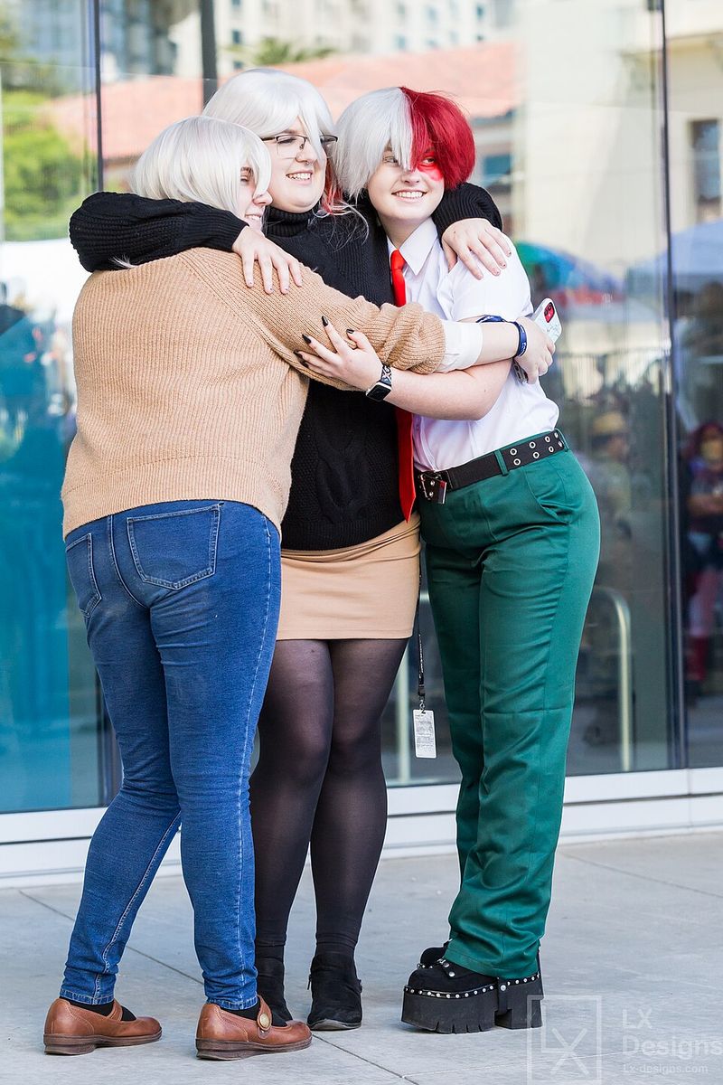 Side Characters With Real Weight