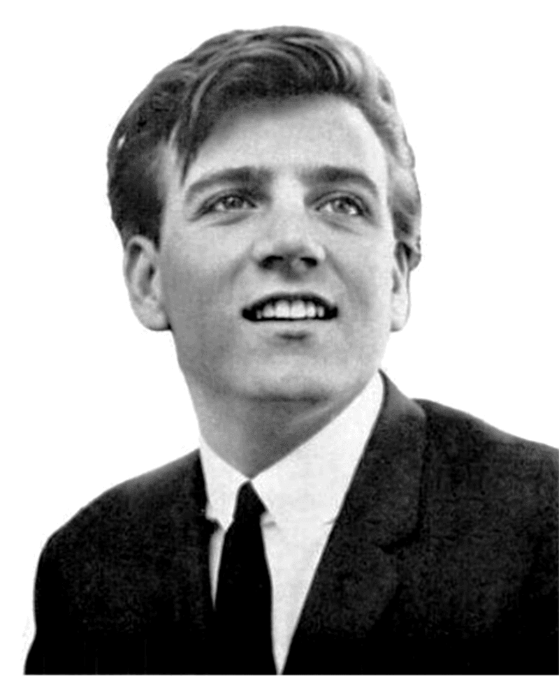 Bad To Me - Billy J. Kramer With The Dakotas (1963)