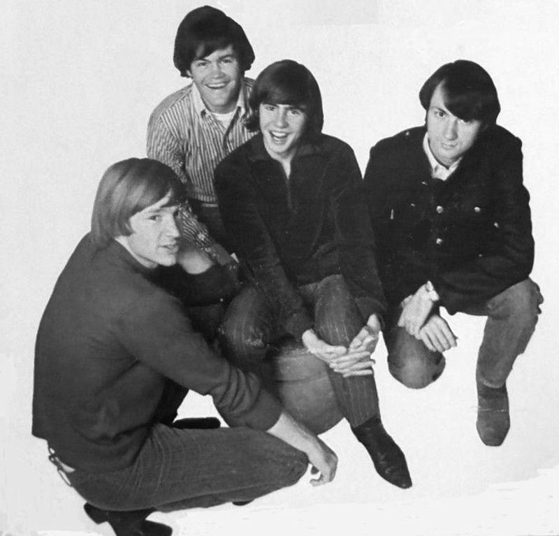 The Monkees: Manufactured Magic