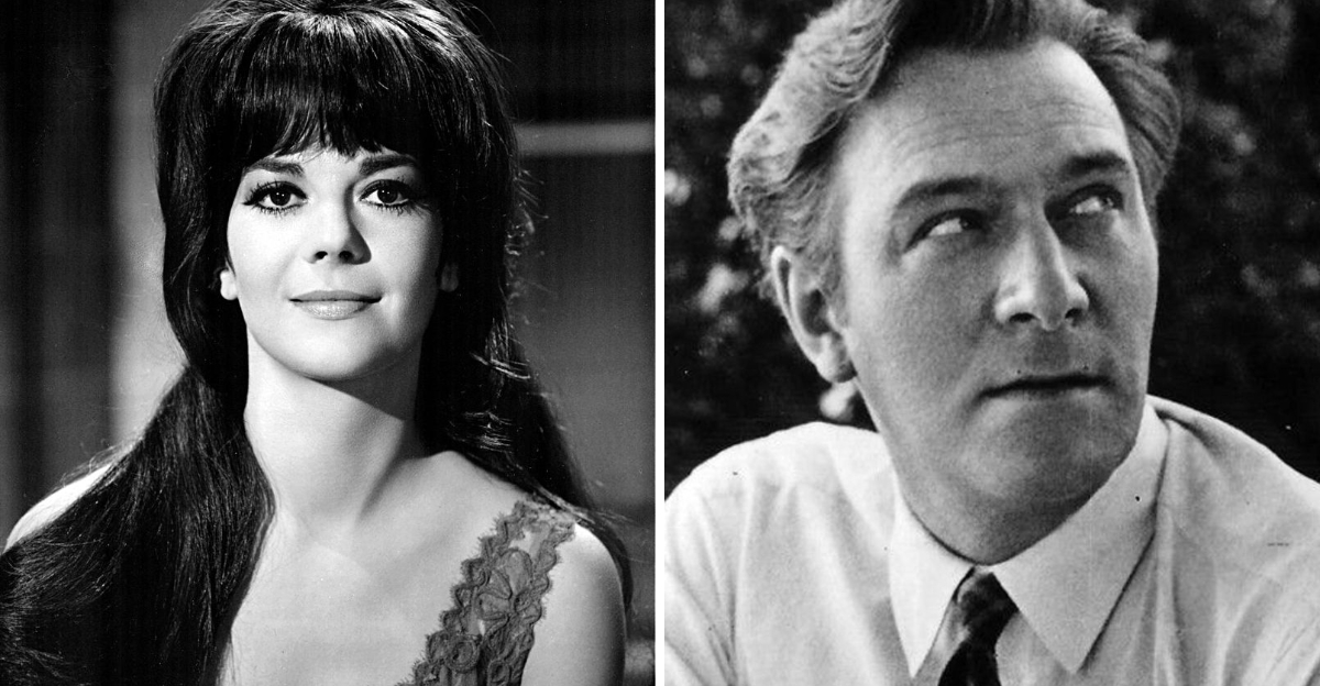 Actors Who Seemed To Be Singing On Screen But Weren’t