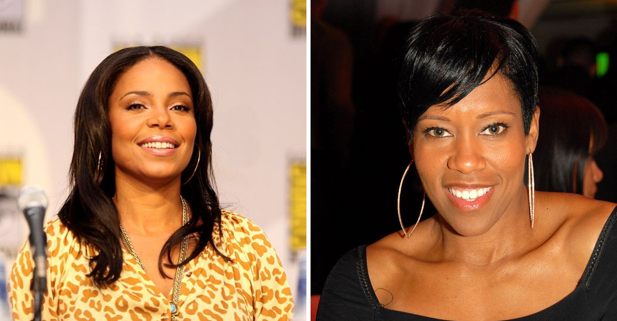 African-American Actresses Known For Living Low-Key Lives