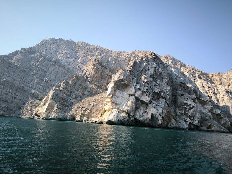 Musandam, Oman