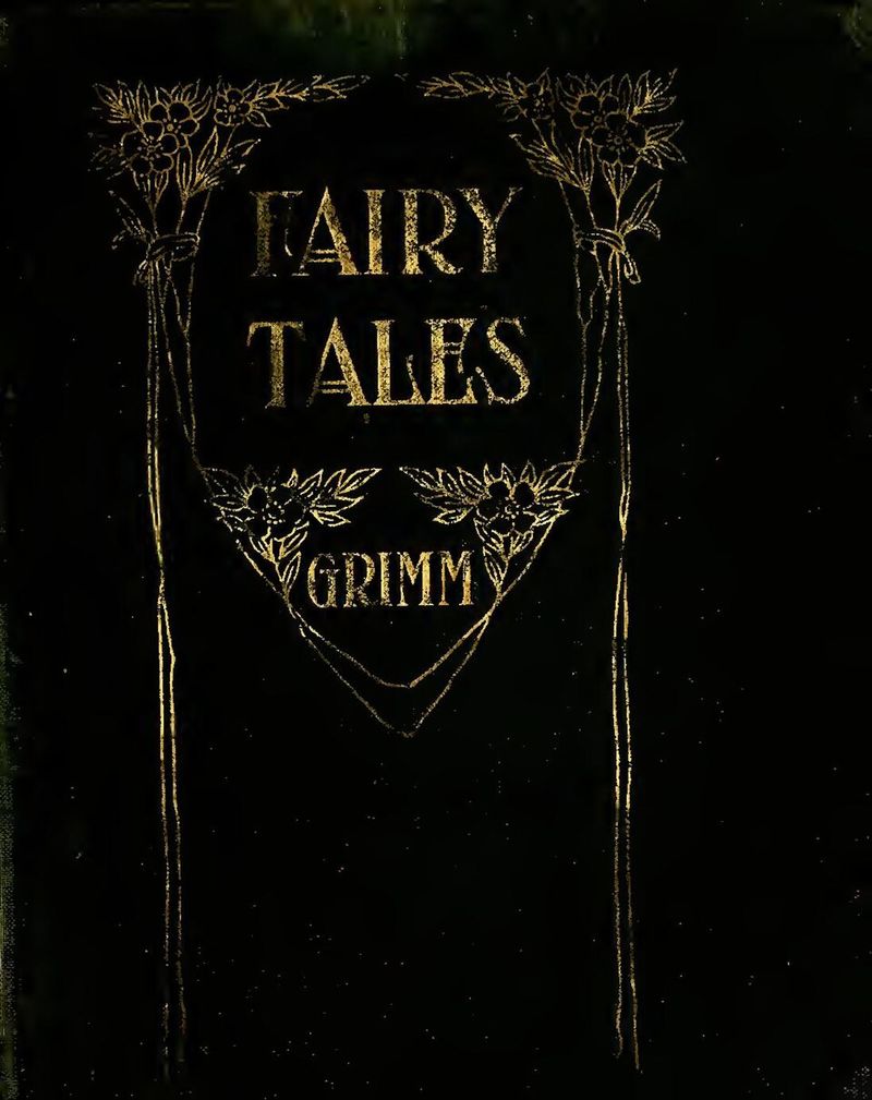 Grimm's Fairy Tales by the Brothers Grimm