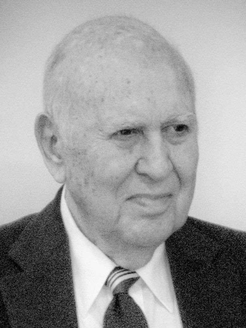 Carl Reiner