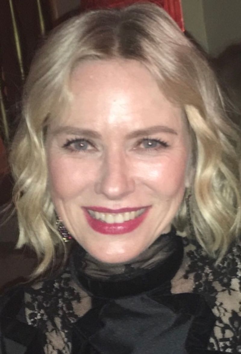 Naomi Watts as Ann Darrow in King Kong (2005)