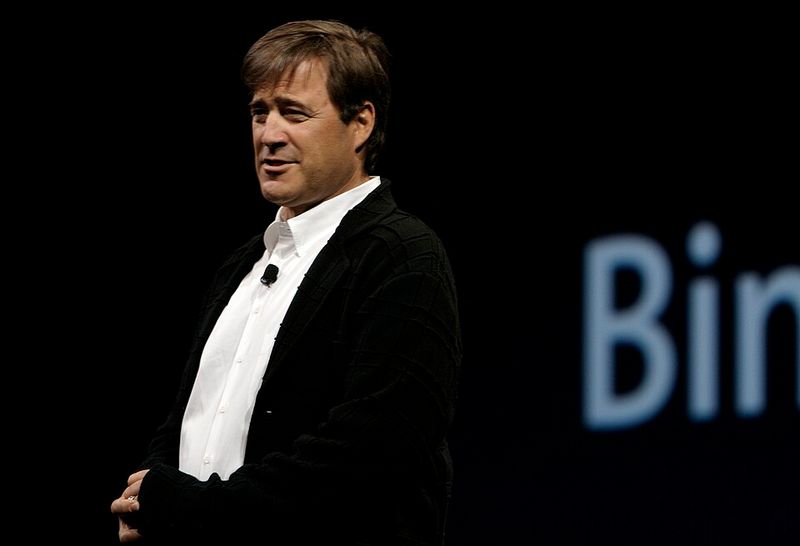 Steve Bing Denied Fathering Elizabeth Hurley's Son