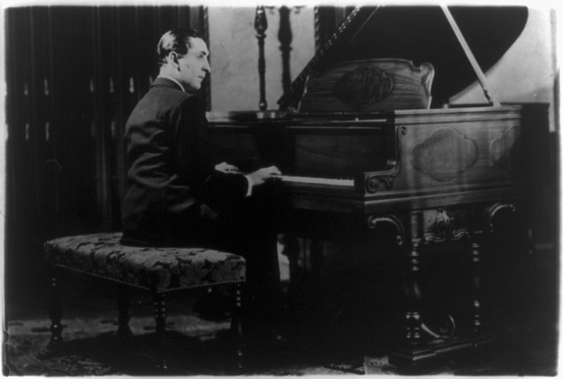 Vladimir Horowitz