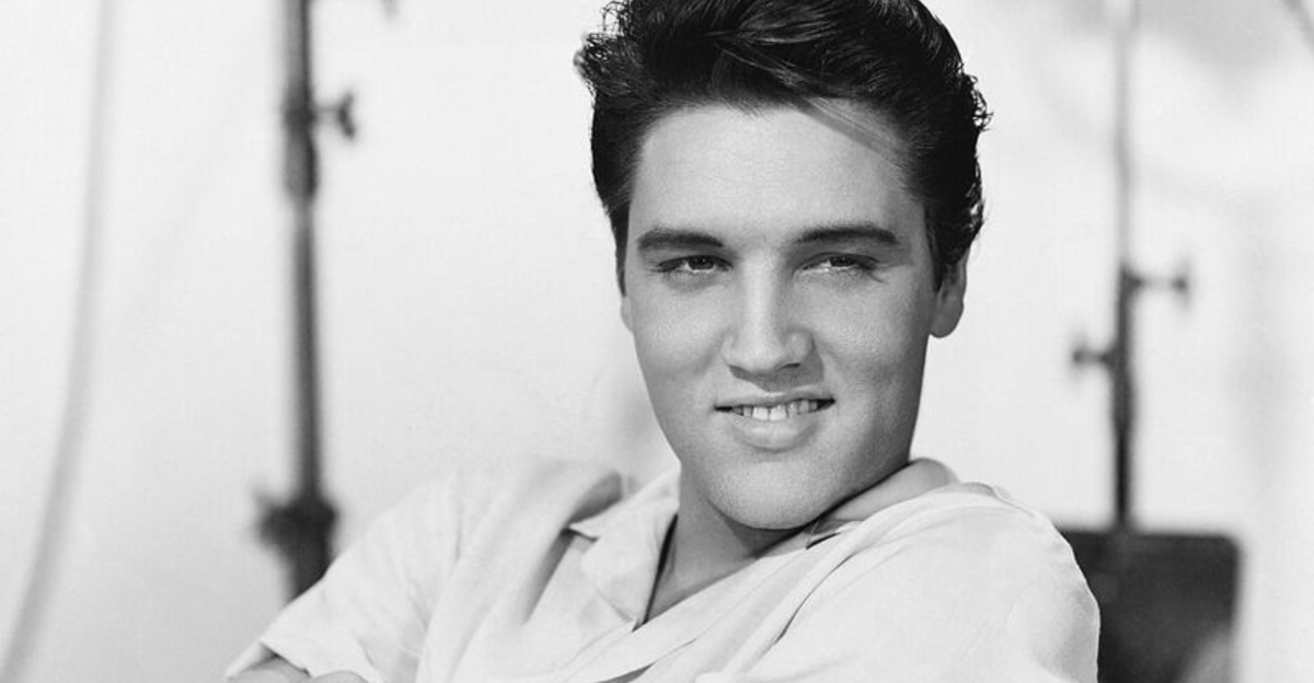 Artists Who Drew Lasting Inspiration From Elvis