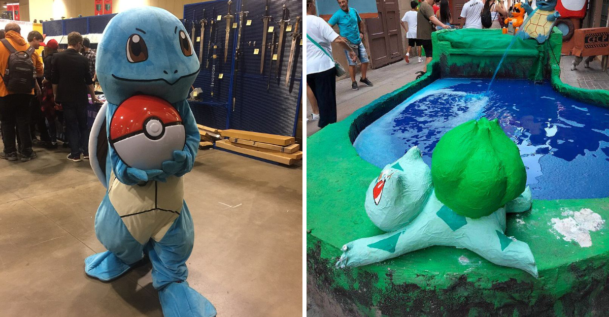 Ash Ketchum’s Pokémon Fans Still Talk About