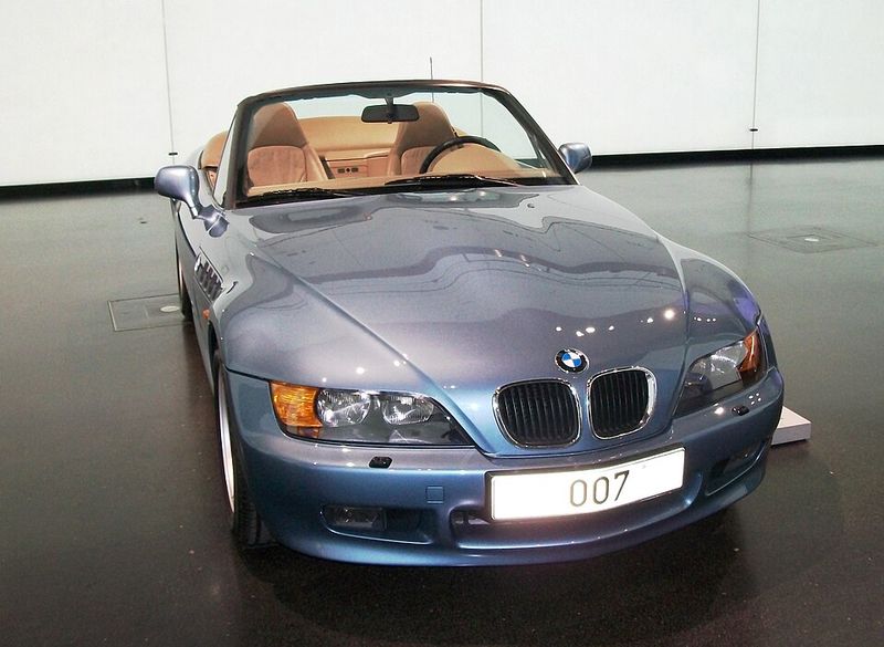 BMW Z3