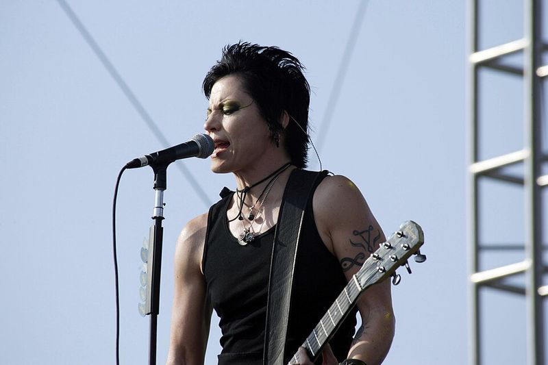 Joan Jett