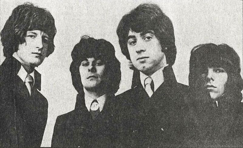 Come And Get It - Badfinger (1969)