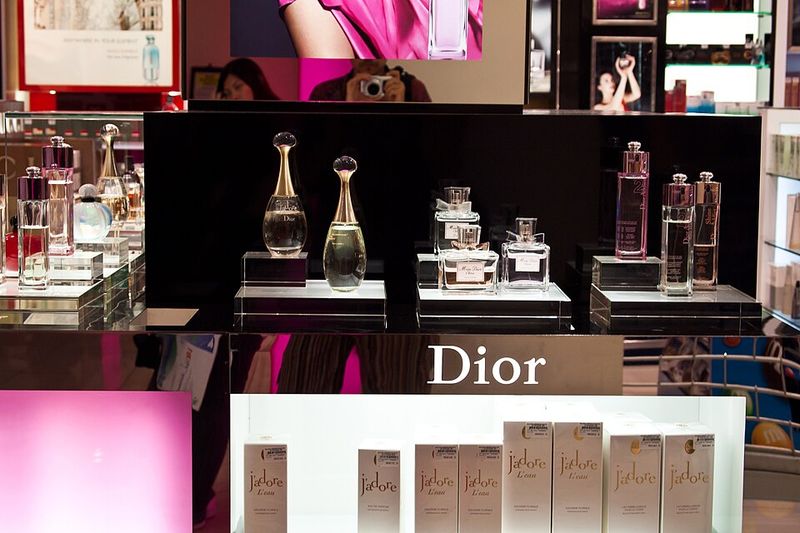 Christian Dior (Founded 1946)