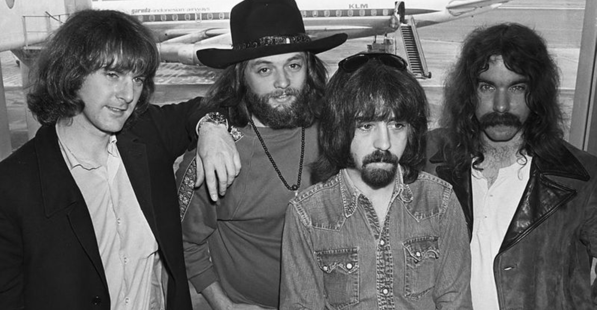 Bands That Turned Down Woodstock 1969 And Missed A Defining Moment