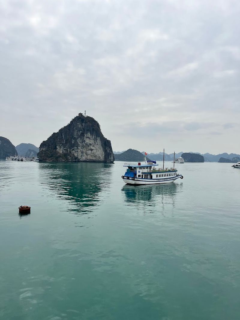 Ha Long Bay, Vietnam