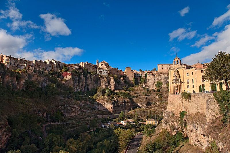 Cuenca, Spain