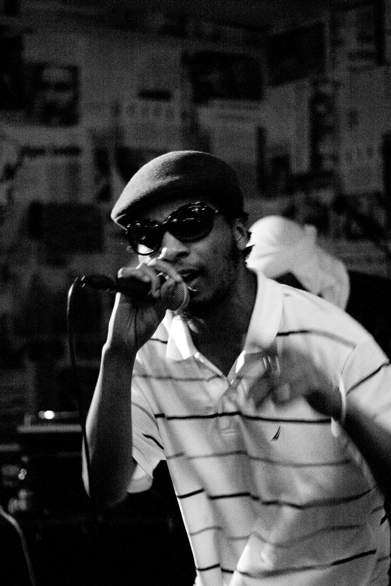 Deltron 3030 — Deltron 3030