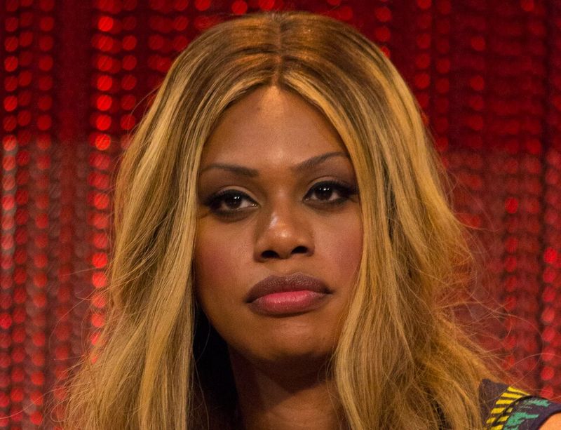 Orange Is The New Black