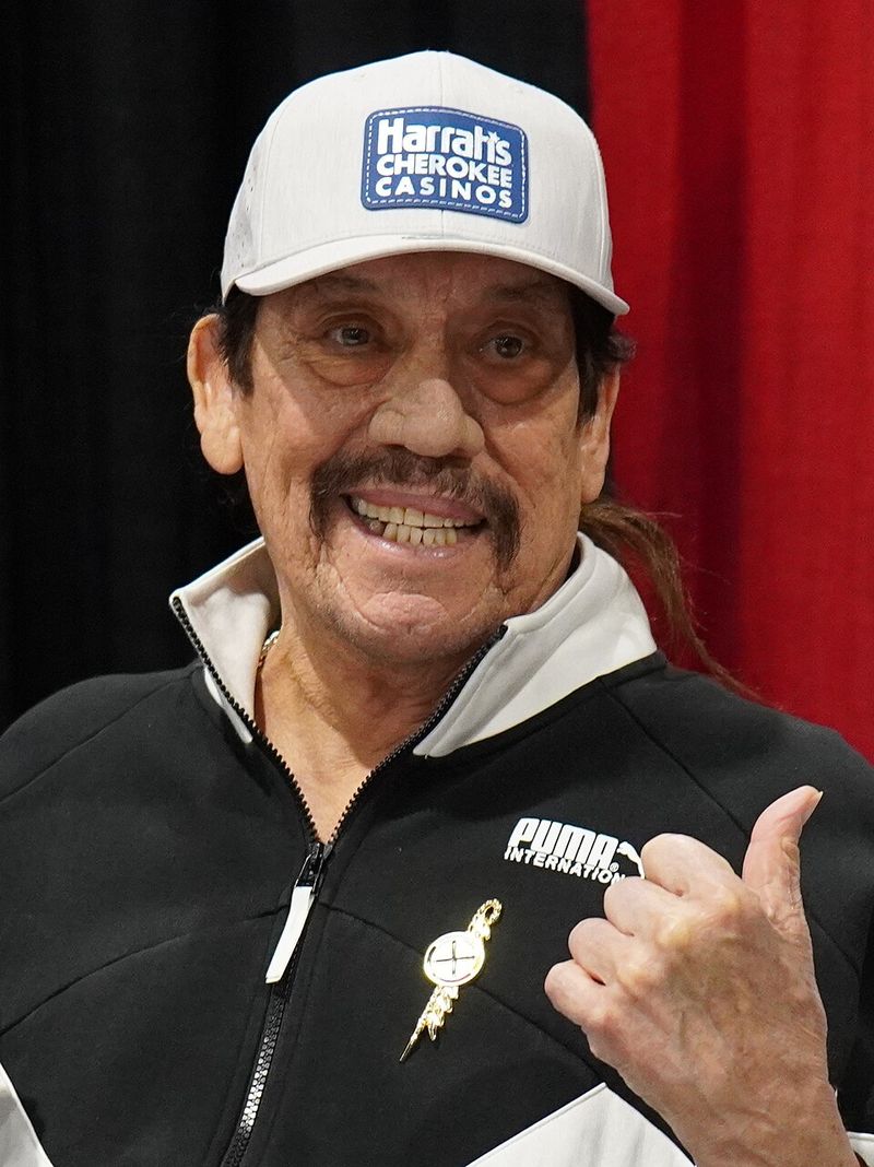 Danny Trejo — Desperado