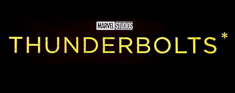 Thunderbolts*