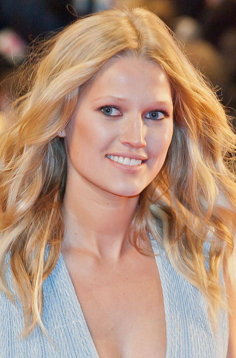 Toni Garrn: The Relationship That Returned
