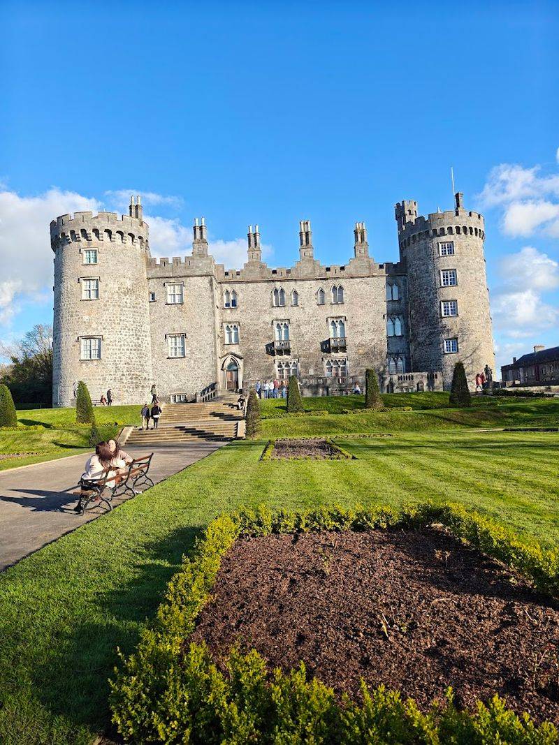 Kilkenny Castle