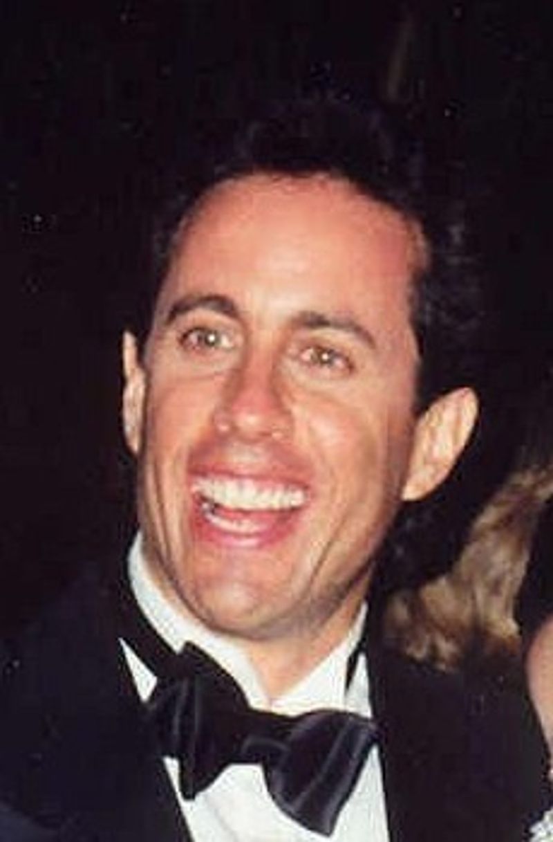 Seinfeld