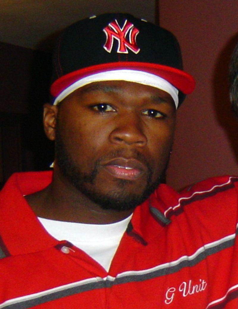 50 Cent and Marquise Jackson's Complicated Story