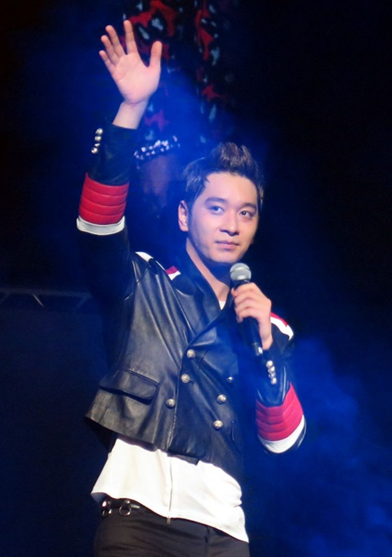 Chansung (2PM)