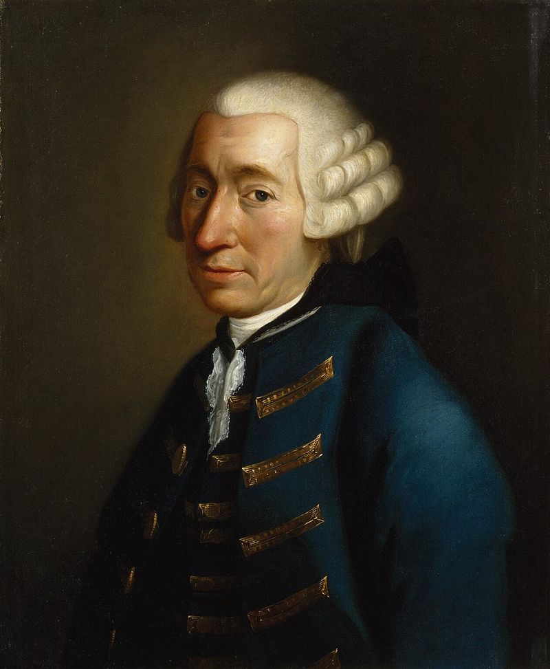Tobias Smollett: Colonial Roots, Pioneering British Novelist