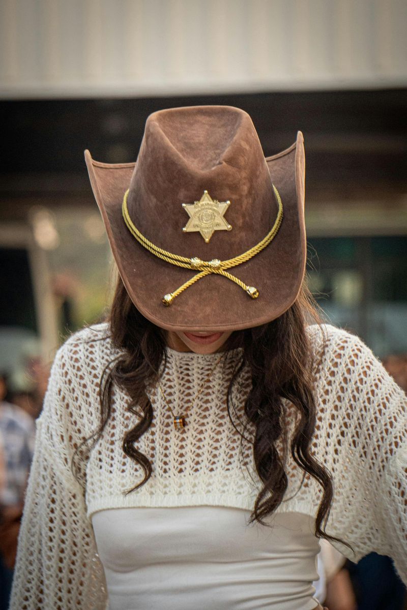 Pirates of the Caribbean: Cowboys of the Caribbean?