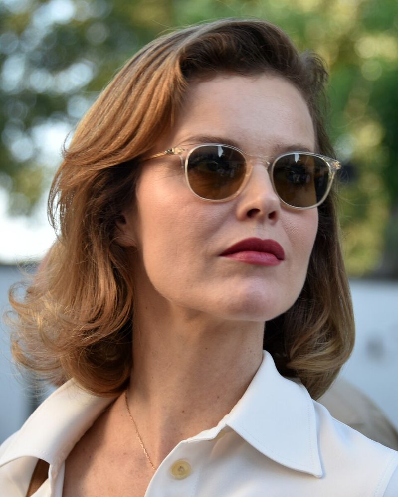 Eva Herzigova: A Brief Czech Supermodel Chapter