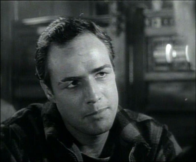 Marlon Brando