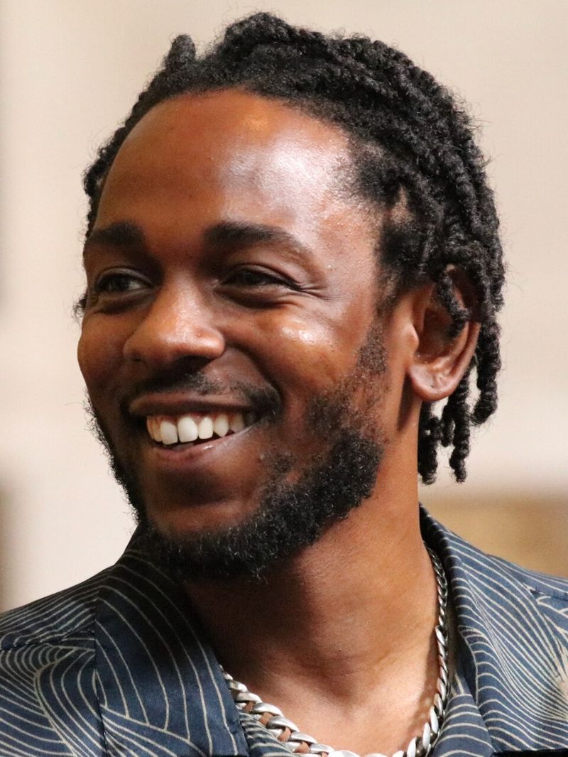 Kendrick Lamar