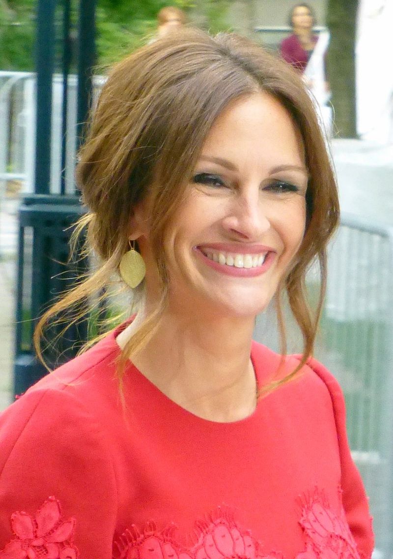 Julia Roberts