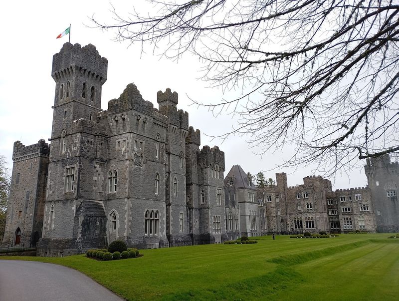 Ashford Castle