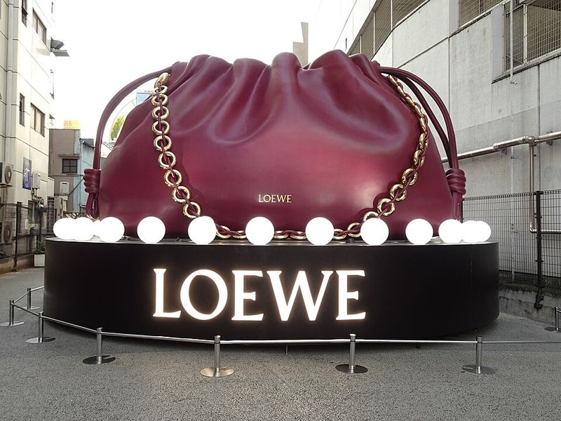 Loewe (Founded 1846)