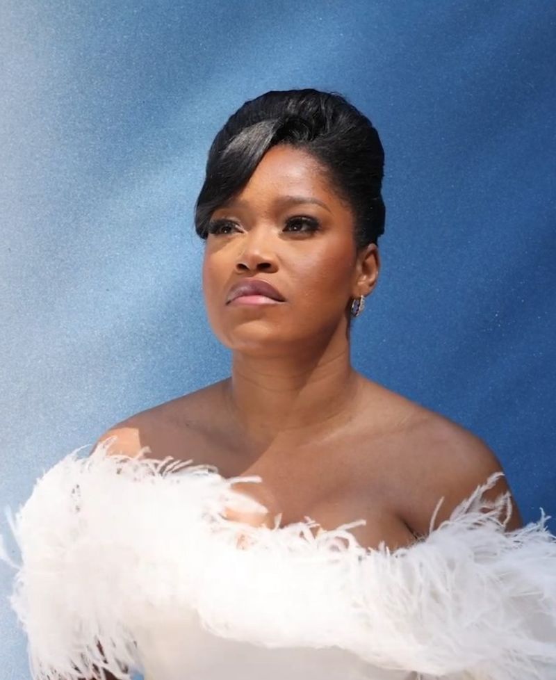 Keke Palmer — Jump In!