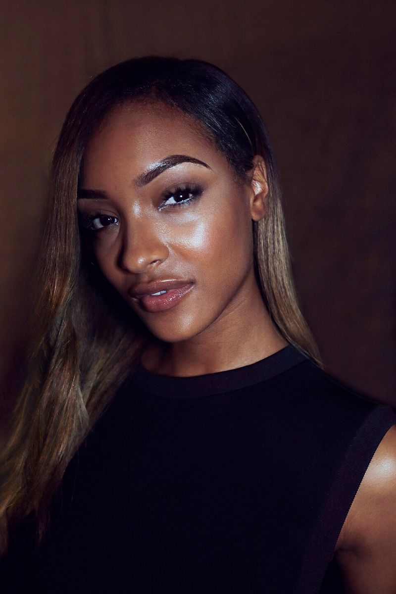 Jourdan Dunn