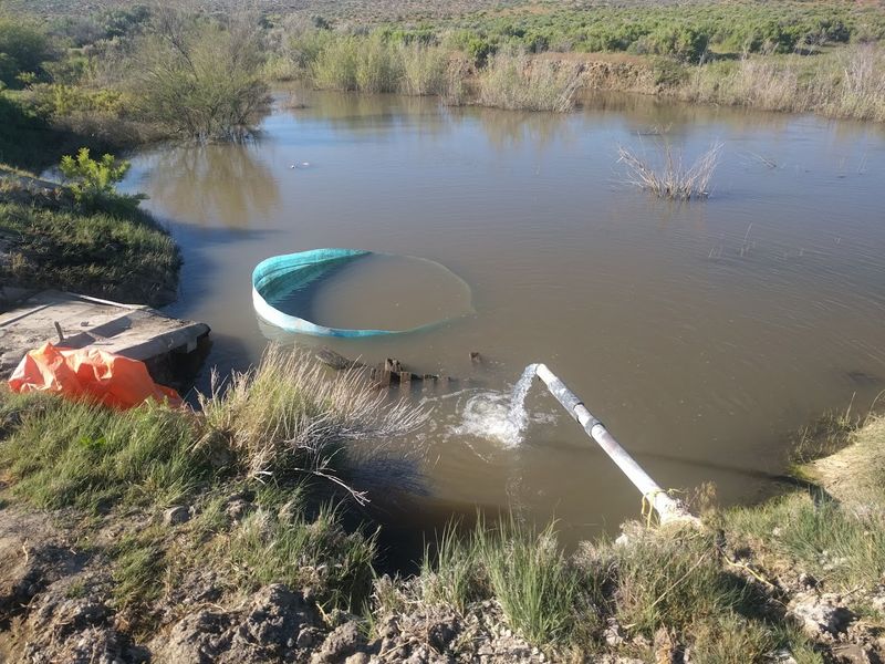Paradise Valley Hot Springs