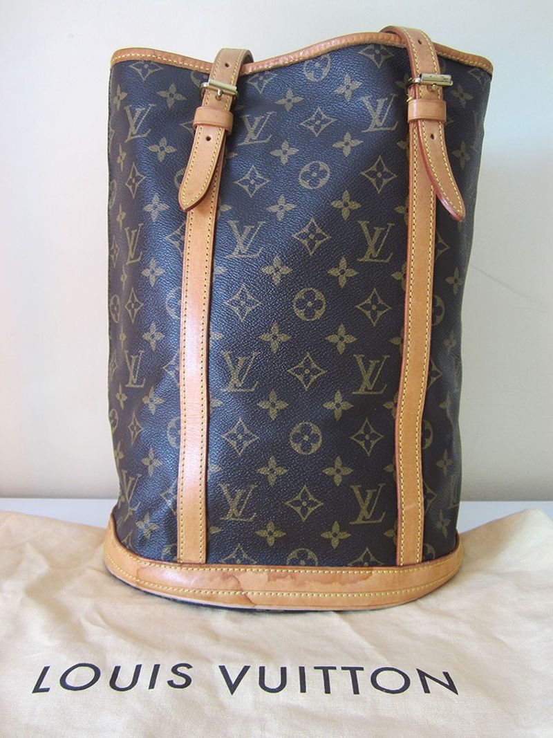 Louis Vuitton (Founded 1854)