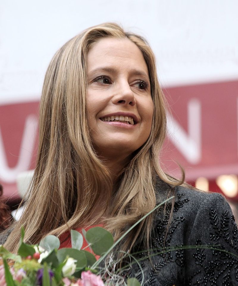 Mira Sorvino - Norma Jean & Marilyn (1996)